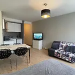 Apartament Grand Proche Du Centre