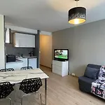 Grand Proche Du Centre Apartament *