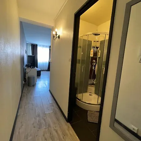 Grand Proche Du Centre Apartment *