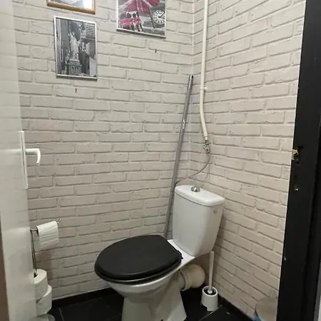 Apartman Grand Proche Du Centre