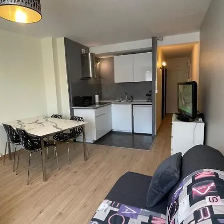 Grand Proche Du Centre Strasbourg