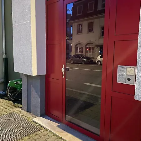 Apartman Grand Proche Du Centre *