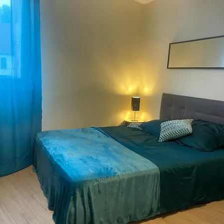 Grand Proche Du Centre * Strasbourg