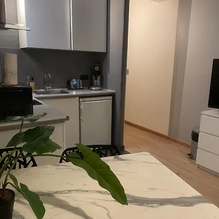 Apartment Grand Proche Du Centre *