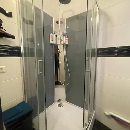 Appartement Grand Proche Du Centre Strasbourg
