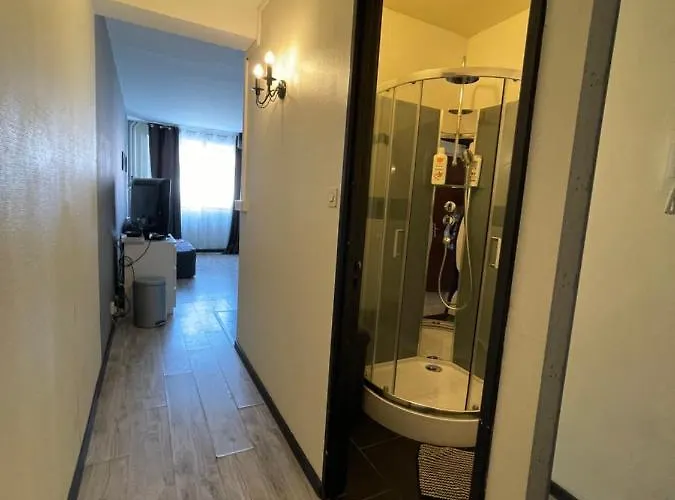 Grand Proche Du Centre Apartment *