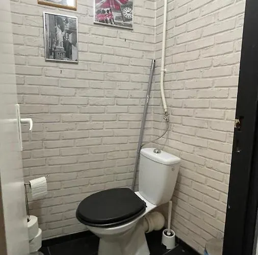 Apartment Grand Proche Du Centre