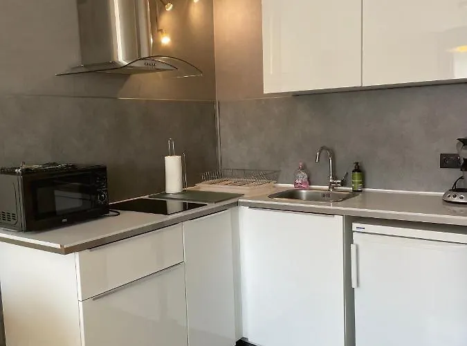 Grand Proche Du Centre Strasbourg