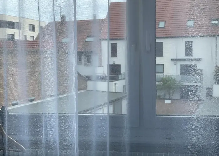 Grand Proche Du Centre Apartment Strasbourg