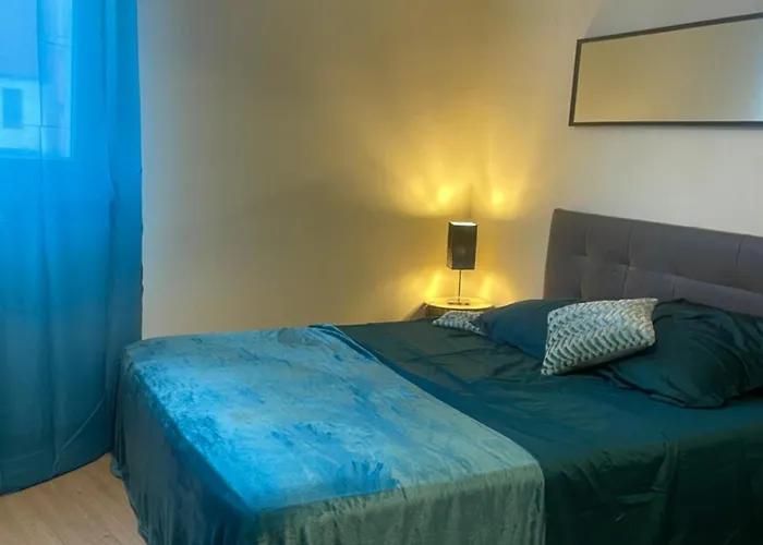 Grand Proche Du Centre * Strasbourg