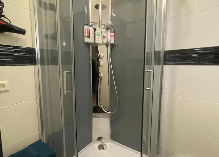 Apartment Grand Proche Du Centre Strasbourg