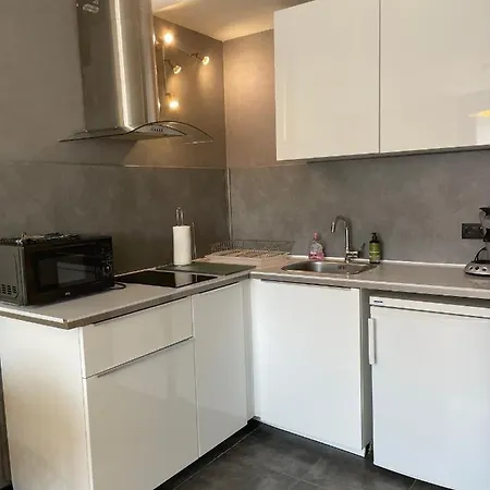 Grand Proche Du Centre ستراسبورغ