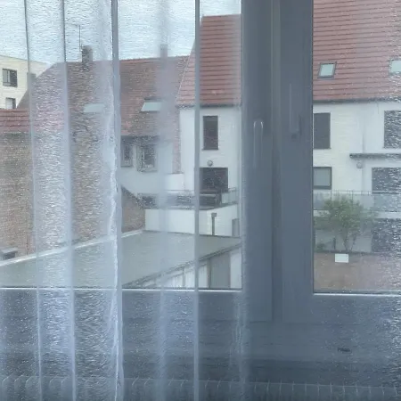 Grand Proche Du Centre Apartment Straßburg