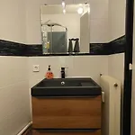 Apartment Grand Proche Du Centre *